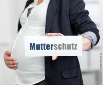 Umlageverfahren bei Mutterschaft (U2)