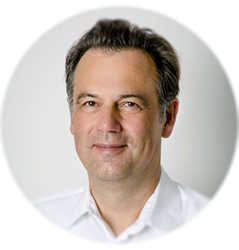 Markus Matt – Experte im Bereich Entgeltabrechnung