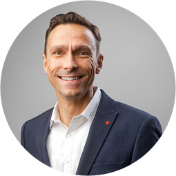 Lars Höfener – Geschäftsführung Lohnexperte AG